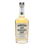 Jameson Distiller's Safe